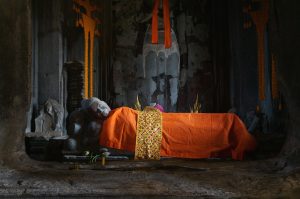 Cambodia