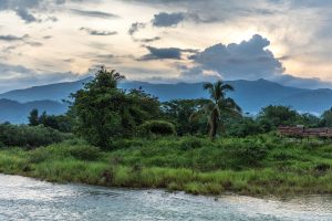 Vang Vieng