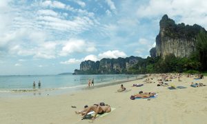 7 Days Thailand Beach Escape