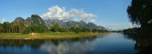 Vang Vieng
