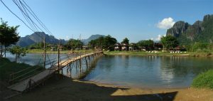 Vang Vieng